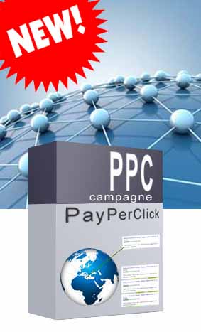 campagne PayPerClick economiche
