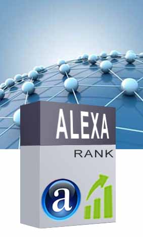 campagne Alexa Rank